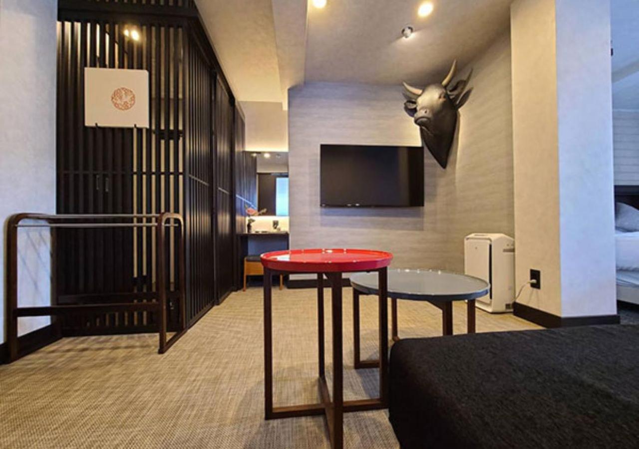 Koyado Enn Hotel Тойока Екстериор снимка