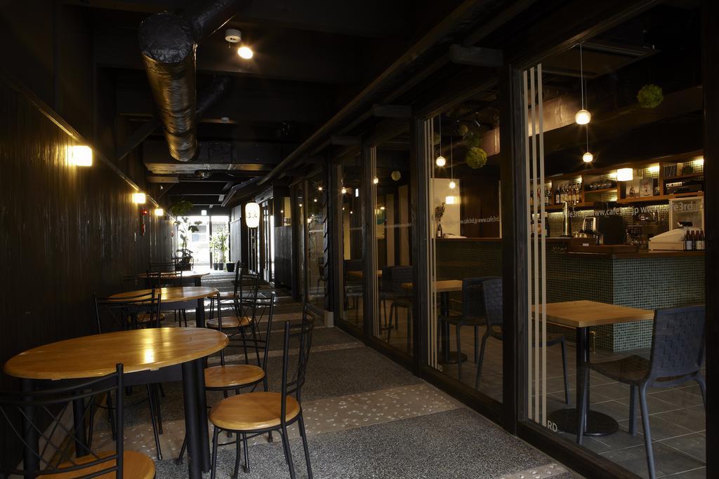 Koyado Enn Hotel Тойока Екстериор снимка