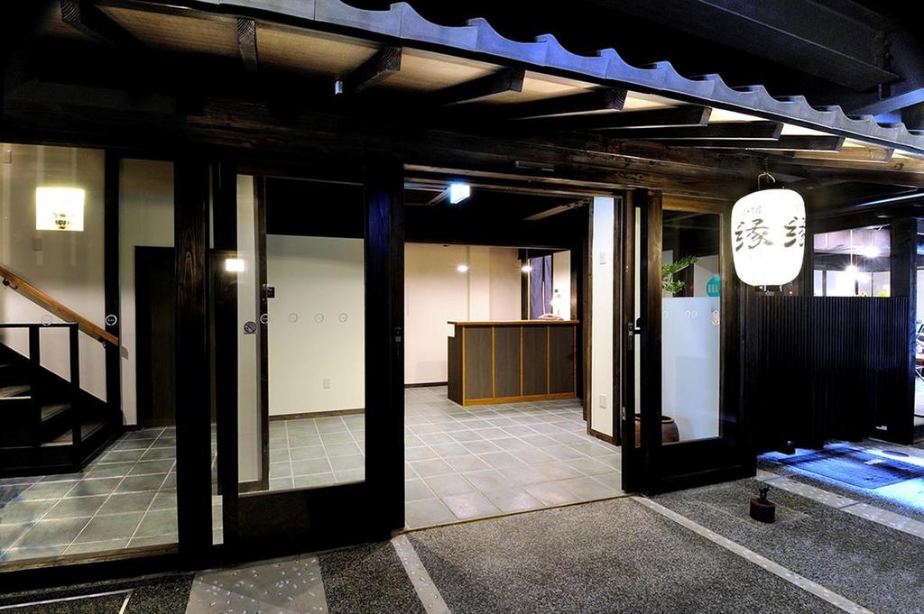 Koyado Enn Hotel Тойока Екстериор снимка