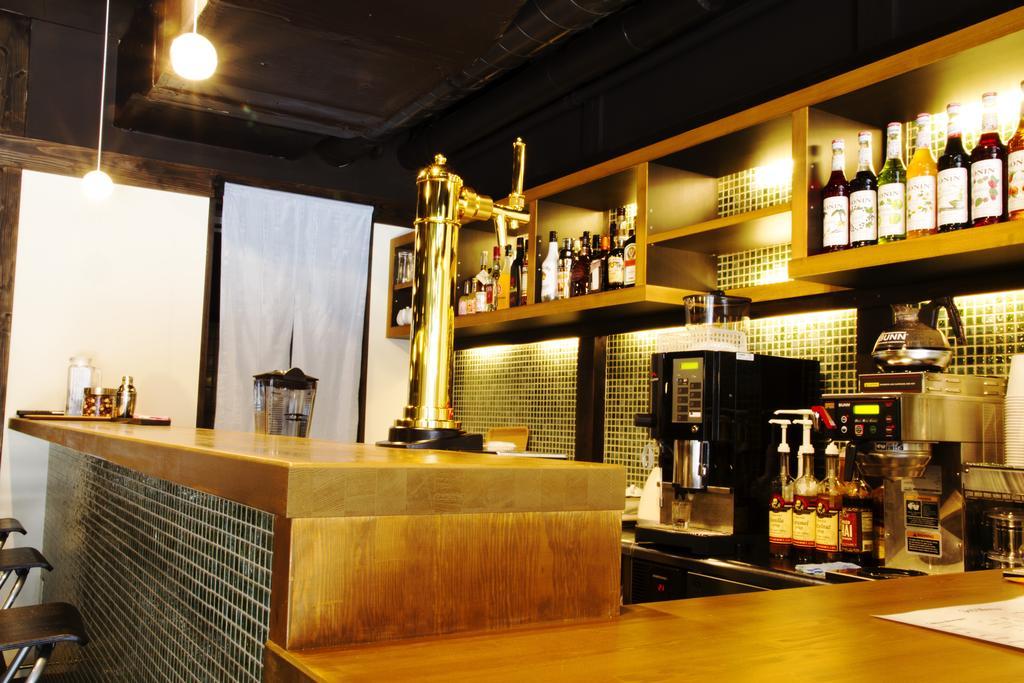 Koyado Enn Hotel Тойока Екстериор снимка